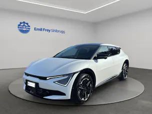 Kia EV6 84 kWh Earth 4x4