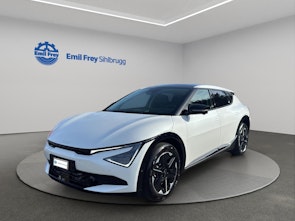 Vehicle image KIA EV6 84 kWh Earth 4x4