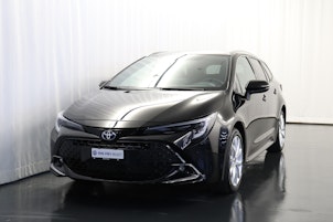 Vehicle image TOYOTA Corolla Touring Sports 2.0 HSD Trend