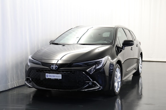 TOYOTA Corolla Touring Sports 2.0 HSD Trend 0