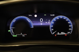 Vehicle image TOYOTA Corolla Touring Sports 2.0 HSD Trend