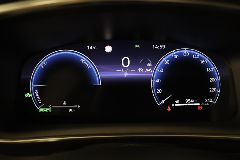 Vehicle image TOYOTA COROLLA