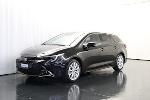 Vehicle image TOYOTA Corolla Touring Sports 2.0 HSD Trend