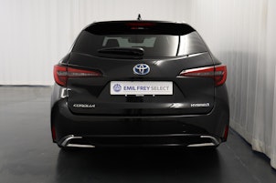 Vehicle image TOYOTA Corolla Touring Sports 2.0 HSD Trend