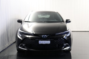 Vehicle image TOYOTA Corolla Touring Sports 2.0 HSD Trend