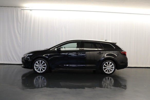 TOYOTA Corolla Touring Sports 2.0 HSD Trend 2