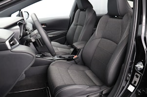 Vehicle image TOYOTA Corolla Touring Sports 2.0 HSD Trend