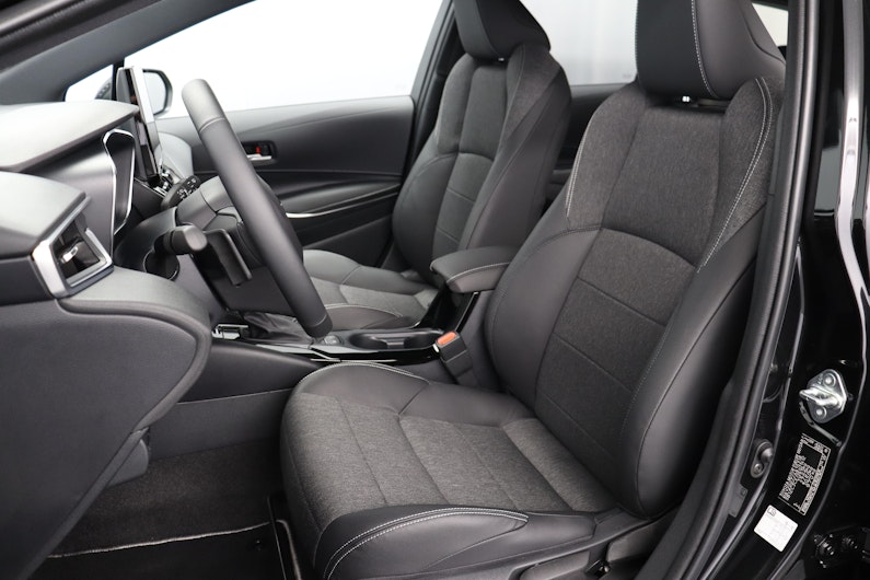 Vehicle image TOYOTA COROLLA