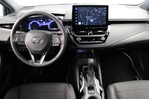 Vehicle image TOYOTA Corolla Touring Sports 2.0 HSD Trend