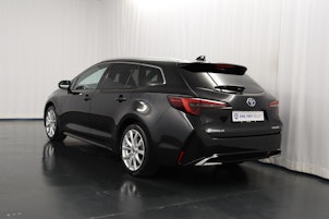 Vehicle image TOYOTA Corolla Touring Sports 2.0 HSD Trend