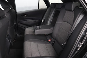 Vehicle image TOYOTA Corolla Touring Sports 2.0 HSD Trend