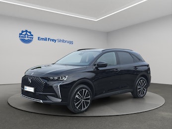 Vehicle image DS AUTOMOBILES DS7 1.6 E-Tense Pallas 4x4