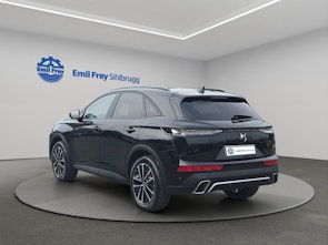 Vehicle image DS AUTOMOBILES DS7 1.6 E-Tense Pallas 4x4