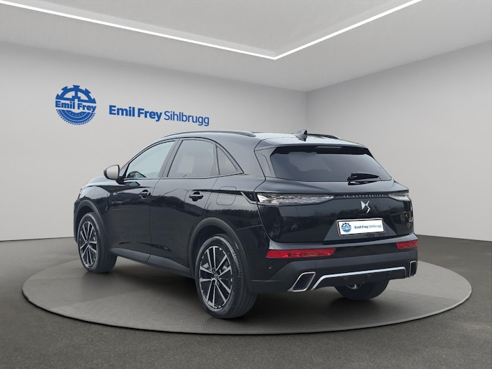 Vehicle image DS AUTOMOBILES DS7