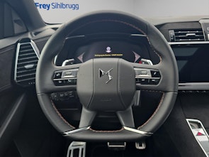 Vehicle image DS AUTOMOBILES DS7 1.6 E-Tense Pallas 4x4