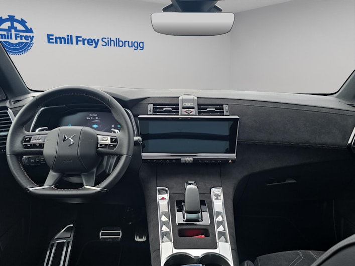 Vehicle image DS AUTOMOBILES DS7