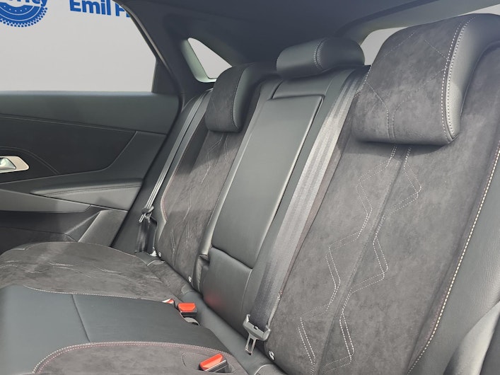 Vehicle image DS AUTOMOBILES DS7