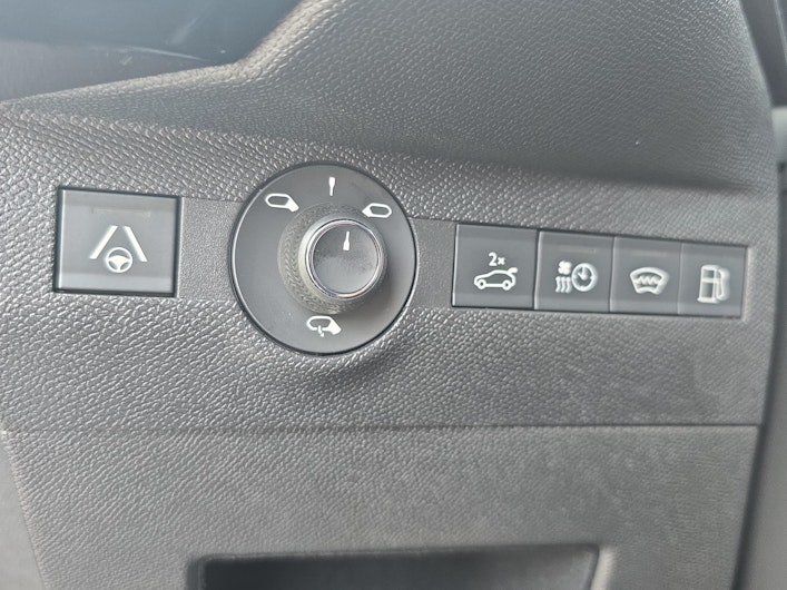 Vehicle image DS AUTOMOBILES DS7