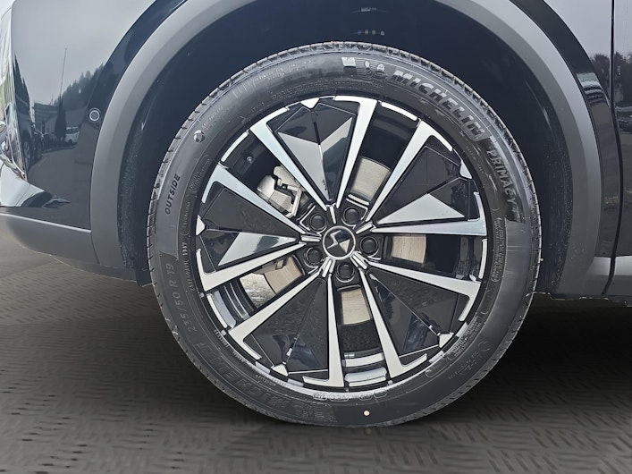 Vehicle image DS AUTOMOBILES DS7