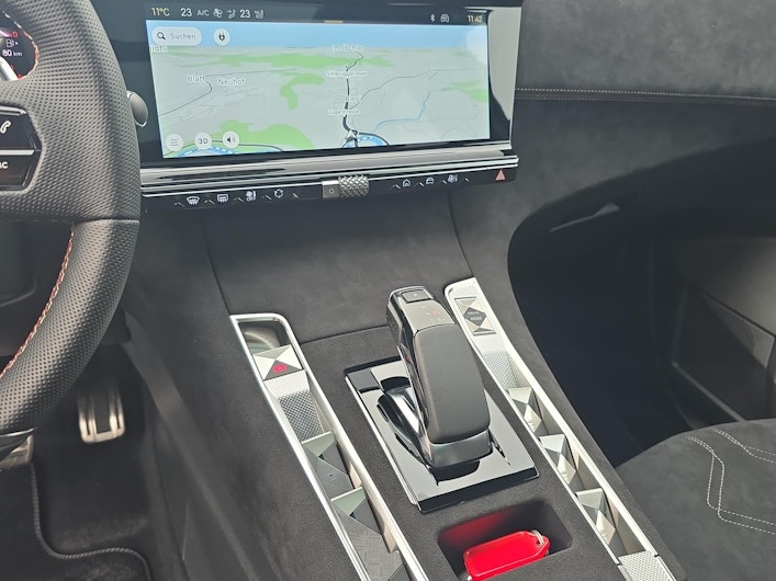 Vehicle image DS AUTOMOBILES DS7