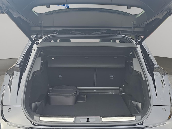 Vehicle image DS AUTOMOBILES DS7