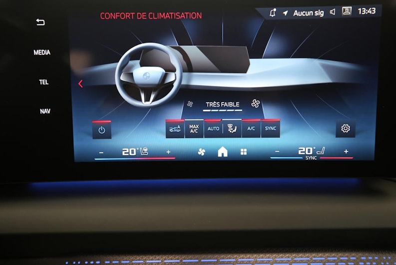 Vehicle image BMW 1 SERIES