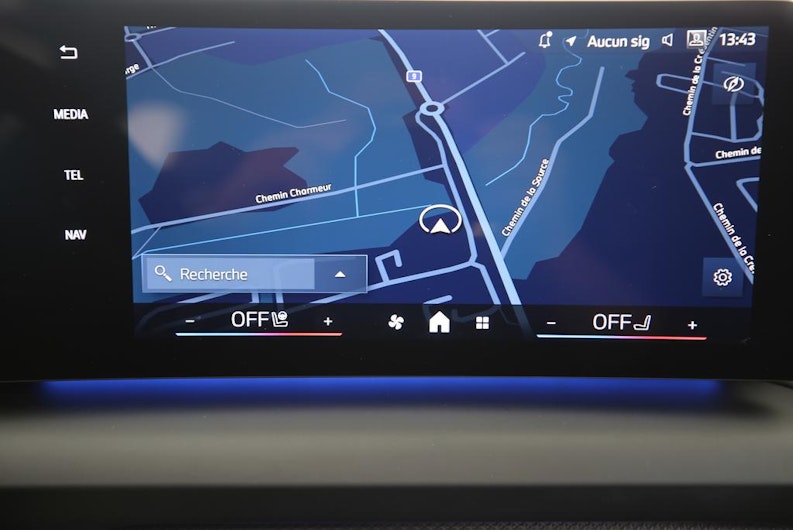 Vehicle image BMW 1 SERIES