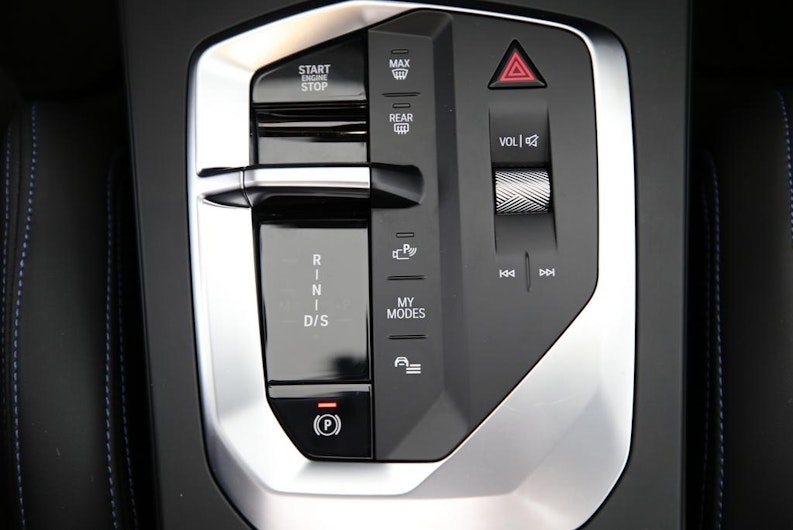 Vehicle image BMW 1 SERIES