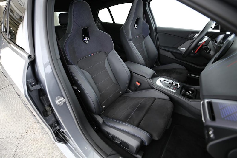 Vehicle image BMW 1 SERIES