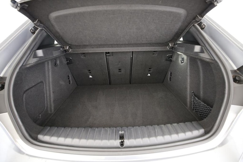 Vehicle image BMW 1 SERIES