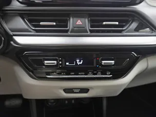 Suzuki Swift 1.2 Compact Top Hybrid