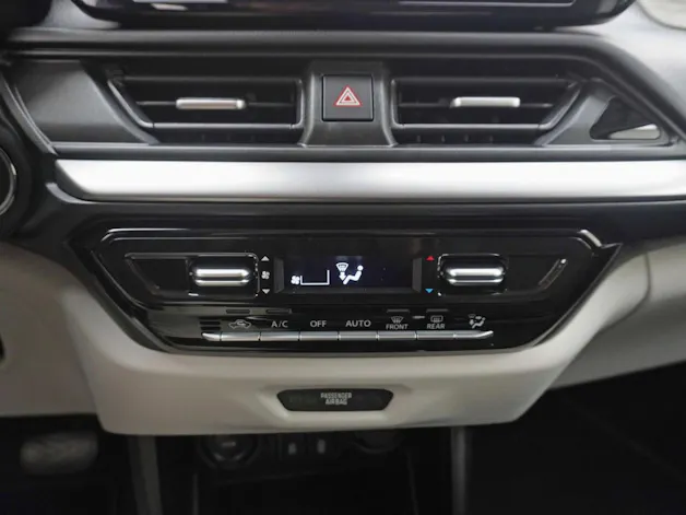 Suzuki Swift 1.2 Compact Top Hybrid