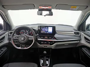 Suzuki Swift 1.2 Compact Top Hybrid