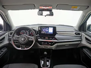 Suzuki Swift 1.2 Compact Top Hybrid