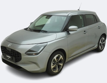 Vehicle image SUZUKI SWIFT 0 Vehicle image SUZUKI SWIFT 0