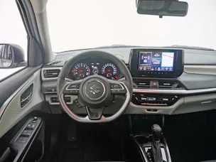 Suzuki Swift 1.2 Compact Top Hybrid