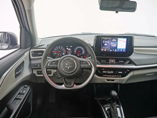 Suzuki Swift 1.2 Compact Top Hybrid