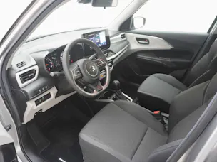 Suzuki Swift 1.2 Compact Top Hybrid
