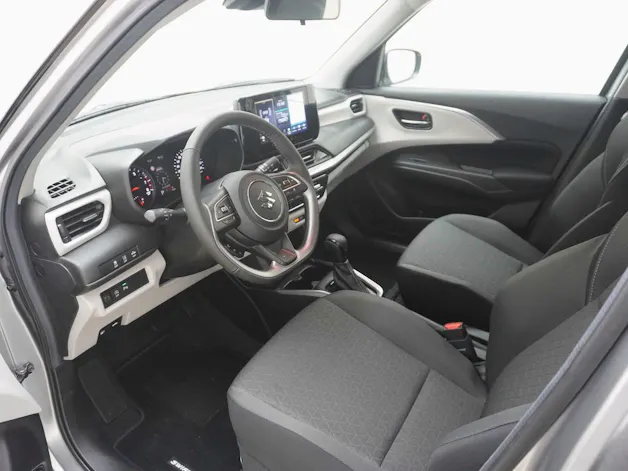 Suzuki Swift 1.2 Compact Top Hybrid