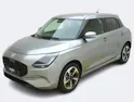 Suzuki Swift 1.2 Compact Top Hybrid