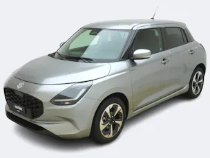 Suzuki Swift 1.2 Compact Top Hybrid