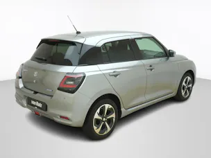 Suzuki Swift 1.2 Compact Top Hybrid