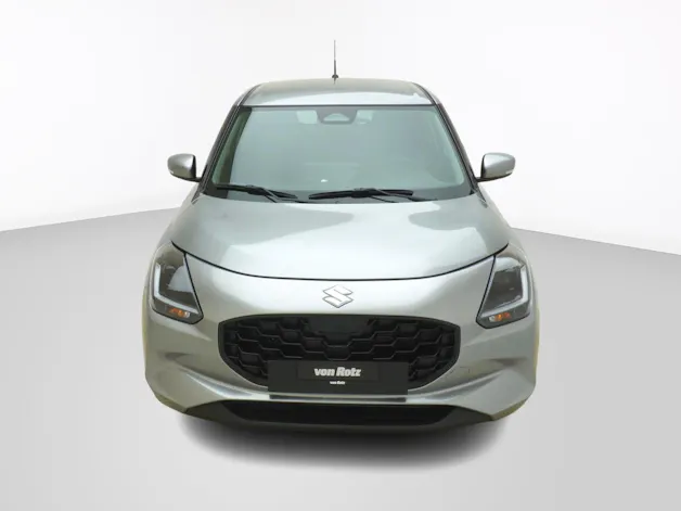 Suzuki Swift 1.2 Compact Top Hybrid
