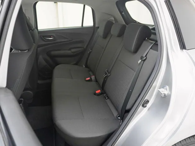 Suzuki Swift 1.2 Compact Top Hybrid