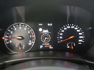 Suzuki Swift 1.2 Compact Top Hybrid