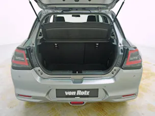 Suzuki Swift 1.2 Compact Top Hybrid