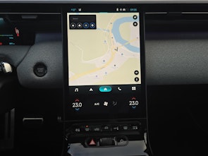 Vehicle image CITROEN e-C5 Aircross Max