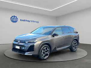 Citroën e-C5 Aircross Max