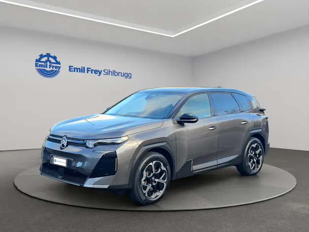 Citroën e-C5 Aircross Max