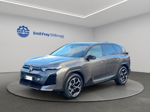 Vehicle image CITROEN e-C5 Aircross Max